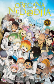 obećana nedođija 20 laguna knjige