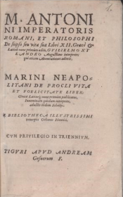 meditacije ili samom sebi laguna knjige