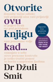 otvorite ovu knjigu kad  laguna knjige