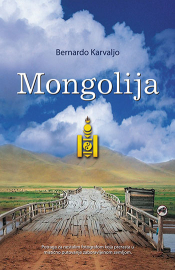 mongolija laguna knjige