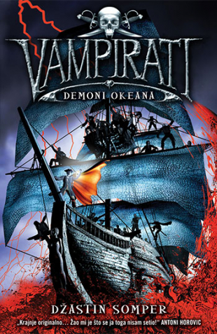 Vampirati - Demoni okeana