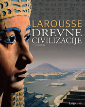 larousse drevne civilizacije laguna knjige