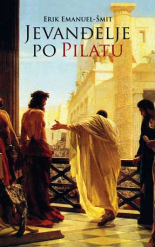 Jevanđelje po Pilatu