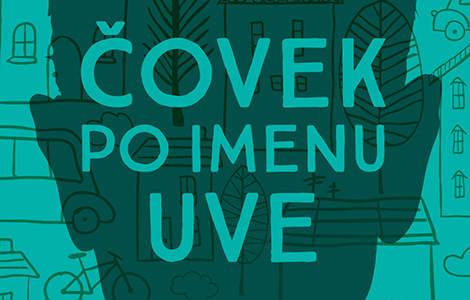 tom henks u ulozi uvea u američkoj verziji priče čovek po imenu uve  laguna knjige