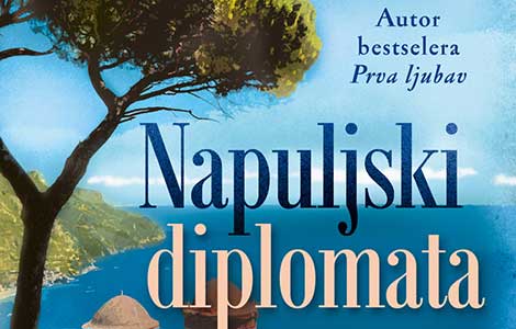 mario liguori predstavlja napuljskog diplomatu 24 novembra u novom sadu laguna knjige
