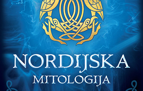  nordijska mitologija nila gejmena je bogato štivo laguna knjige