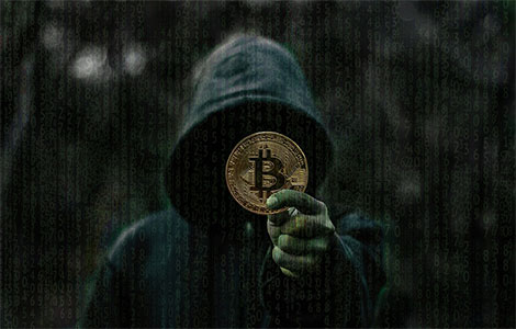 nekada valuta podzemlja, bitkoin se pojavljuje kao nov način za praćenje informacija  laguna knjige