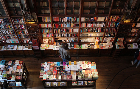iza kulisa knjižare otkrivamo vam knjižarskih 10 tajni laguna knjige