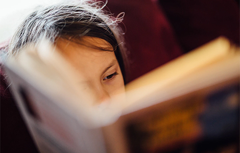 8 jednostavnih načina da svojoj deci usadite ljubav prema čitanju laguna knjige