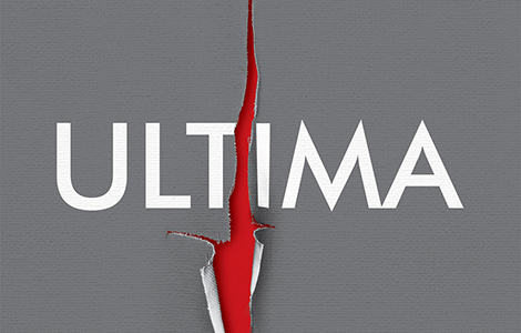 roman ultima , završnica trilogije maestra l s hilton u prodaji od 30 avgusta laguna knjige