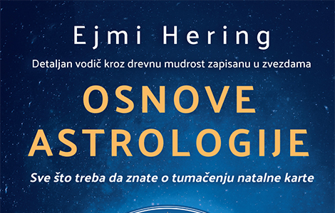  osnove astrologije ejmi hering u prodaji od 5 oktobra laguna knjige