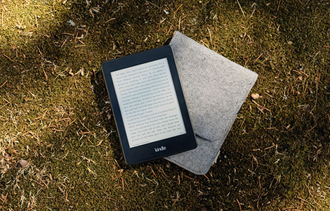 kako tehnologija određuje način na koji čitamo  laguna knjige