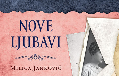  plava gospođa milice janković i jedno dopisivanje julke hlapec đorđević u knjizi nove ljubavi  laguna knjige