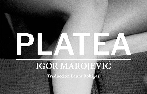 roman igora marojevića parter objavljen na španskom jeziku laguna knjige