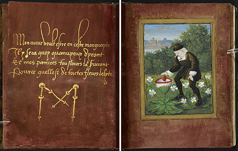 izjava ljubavi u knjizi iz 16 veka laguna knjige