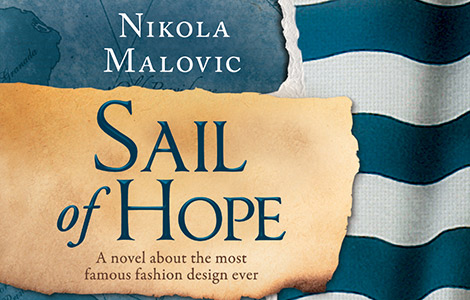 roman jedro nade na engleskom jeziku u prodaji od 9 maja laguna knjige