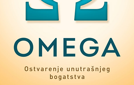 o ostvarenju unutrašnjeg bogatstva omega ridigera dalkea i fajta lindaua u prodaji od 6 jula laguna knjige