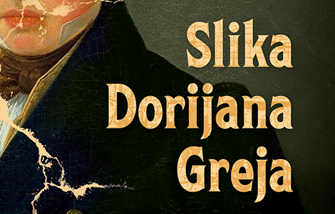 prikaz čuvenog klasika slika dorijana greja oskara vajlda laguna knjige