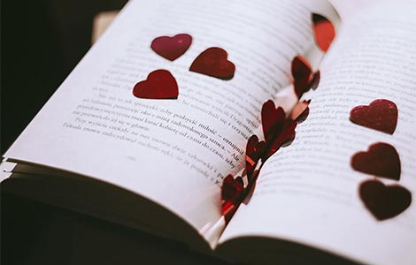 9 razloga zašto muškarci treba da čitaju ljubavne romane laguna knjige