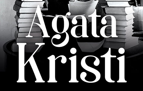život dramatičniji od bilo kojeg krimića autobiografija agate kristi u prodaji od 3 jula laguna knjige