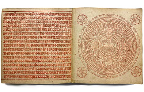 zavirite u ovu neverovatnu knjigu iz 1410 godine laguna knjige