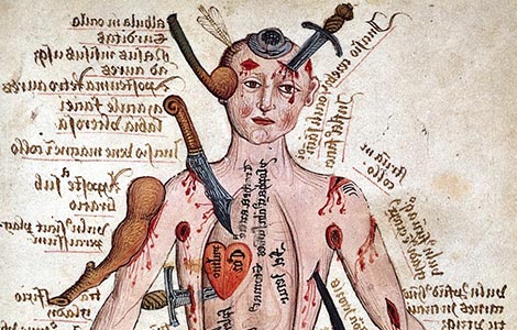 šta piše u galenovom medicinskom traktatu starom 1 400 godina laguna knjige