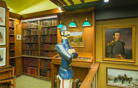 šest najstarijih knjižara na svetu laguna knjige