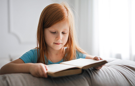 razgovor o knjigama kako negovati ljubav prema čitanju kod dece laguna knjige