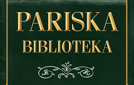 prikaz knjige pariska biblioteka pravi knjiški raj laguna knjige