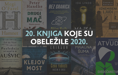 20 knjiga koje su obeležile 2020  laguna knjige