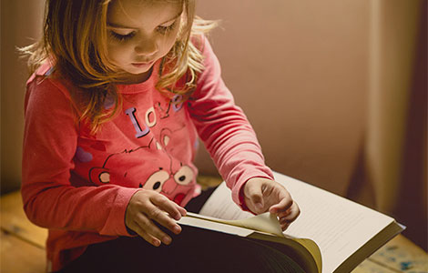 postoji više od jednog ispravnog načina kako da naučite decu da čitaju laguna knjige