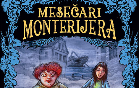prikaz mladih kritičara mesečari monterijera  laguna knjige
