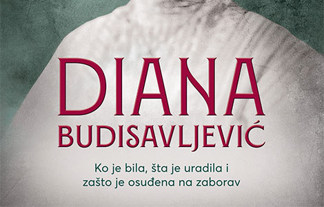 prikaz knjige diana budisavljević prešućena heroina drugog svjetskog rata  laguna knjige