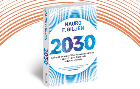 5 pitanja za maura f giljena o promenama u svetu do 2030 godine laguna knjige