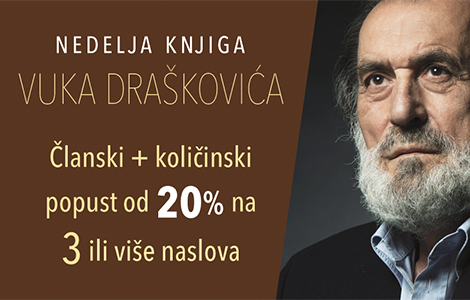 nedelja knjiga vuka draškovića od 29 avgusta do 4 septembra laguna knjige