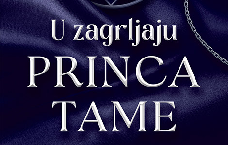 milica je tražila ljubav, a našla sektu roman u zagrljaju princa tame u prodaji od 23 septembra laguna knjige