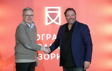 potpisan ugovor o saradnji između izdavačke kuće laguna i beogradskog dramskog pozorišta laguna knjige
