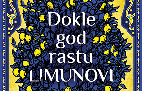 prikaz romana zulfe katuh nada s mirisom limuna laguna knjige