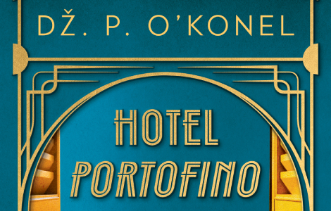 prikaz romana hotel portofino roman po kojem je snimljena istoimena hit tv serija laguna knjige