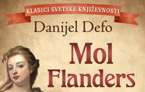 prikaz romana mol flanders danijela defoa laguna knjige
