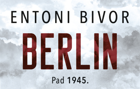  berlin pad 1945 entonija bivora u prodaji od 19 januara laguna knjige