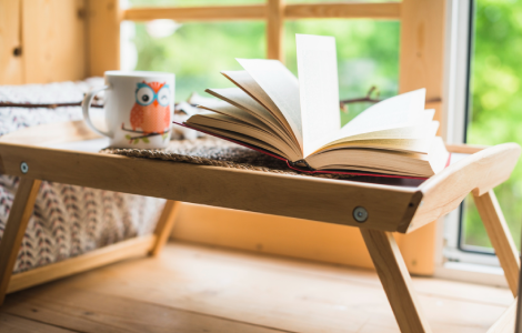 9 saveta kako da napravite savršen kutak za čitanje preporuke laguna knjige