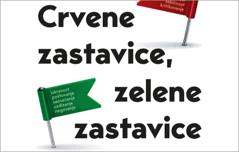 vaš vodič za zdravije odnose crvene zastavice, zelene zastavice dr alija fenika u prodaji od 28 februara laguna knjige