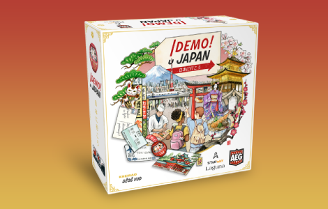 doživite najlepša iskustva nezaboravnog putovanja društvena igra idemo u japan u prodaji od 17 marta laguna knjige