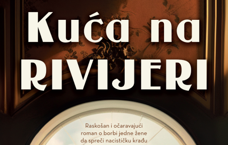  kuća na rivijeri nataše lester od 5 marta u prodaji laguna knjige