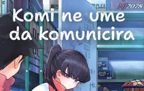 mogu li dve devojke istovremeno biti drugarice i suparnice komi ne ume da komunicira 18 u prodaji od 17 aprila laguna knjige