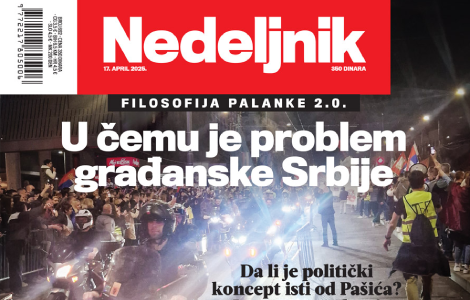 dvobroj nedeljnika u knjižarama delfi laguna knjige