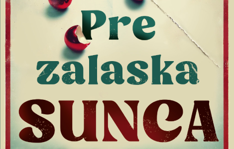 roman pre zalaska sunca za ljubitelje istorijskih romansi u prodaji od 17 aprila laguna knjige