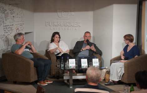 poziv da usporimo i podsetimo se suštine i iskrenih osećaja predstavljen književni manifest petera handkea gubitak slike ili planinom sijera de gredos  laguna knjige