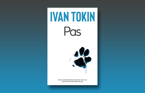 prikaz romana pas ko će verovati psu koji pripoveda  laguna knjige